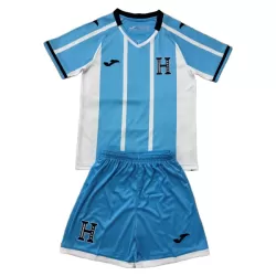 Dječji Dresovi Honduras Gostujući 2026
