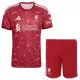 Dječji Dresovi Liverpool Domaći 26/27 Dječji Dresovi Liverpool Domaći 26/27