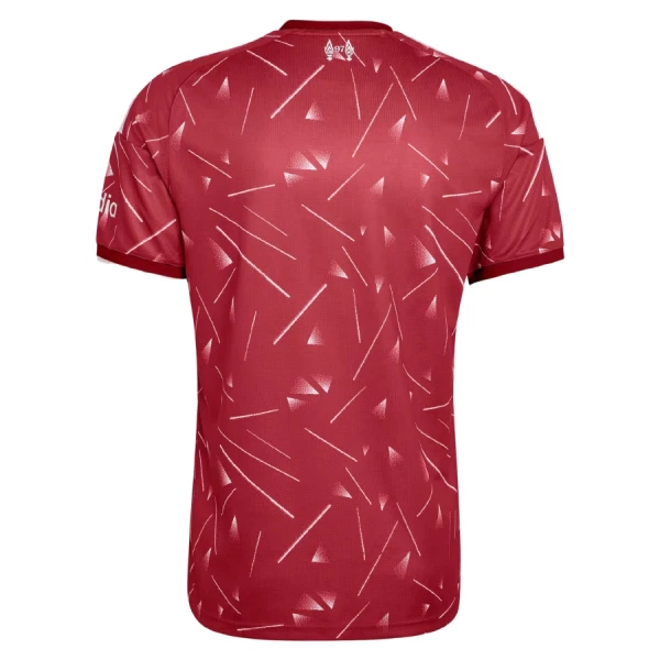 Dječji Dresovi Liverpool Domaći 26/27