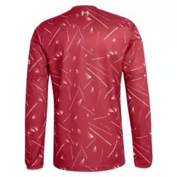 Dječji Dresovi Liverpool Domaći 26/27 Dugi rukav