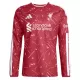 Dječji Dresovi Liverpool Domaći 26/27 Dugi rukav