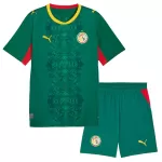 Dječji Dresovi Senegal Gostujući SP 2026