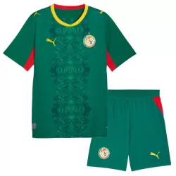 Dječji Dresovi Senegal Gostujući SP 2026