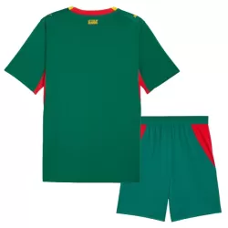 Dječji Dresovi Senegal Gostujući SP 2026