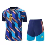 Dječji Dresovi Španjolska Pre-Match SP 2026