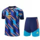 Dječji Dresovi Španjolska Pre-Match SP 2026