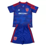 Dječji Dresovi Universidad de Chile Domaći 26/27