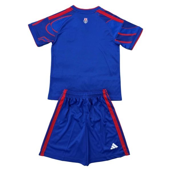 Dječji Dresovi Universidad de Chile Domaći 26/27