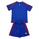 Dječji Dresovi Universidad de Chile Domaći 26/27