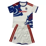 Dječji Dresovi Universidad de Chile Gostujući 26/27