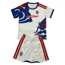 Dječji Dresovi Universidad de Chile Gostujući 26/27