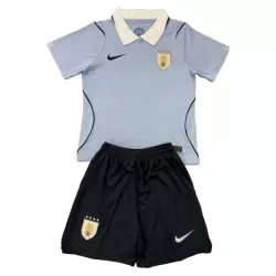Dječji Dresovi Urugvaj Domaći SP 2026