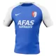 Dresovi AZ Alkmaar Gostujući 26/27 Dresovi AZ Alkmaar Gostujući 26/27