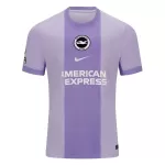 Dresovi Brighton Hove Albion Treći 26/27