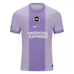 Dresovi Brighton Hove Albion Treći 26/27