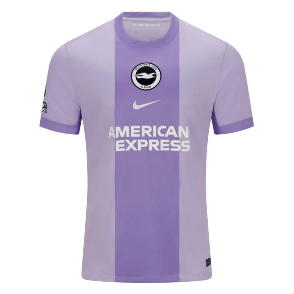 Dresovi Brighton Hove Albion Treći 26/27 Dresovi Brighton Hove Albion Treći 26/27