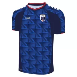 Dresovi Cabo Verde Domaći SP 2026