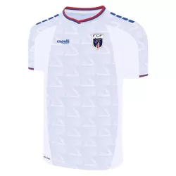 Dresovi Cabo Verde Gostujući SP 2026