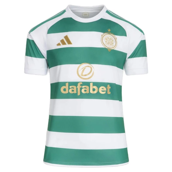 Dresovi Celtic FC Domaći 26/27 Dresovi Celtic FC Domaći 26/27