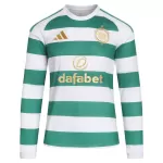 Dresovi Celtic FC Domaći 26/27 Dugi rukav