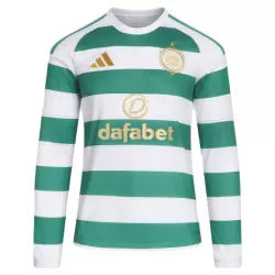 Dresovi Celtic FC Domaći 26/27 Dugi rukav