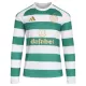Dresovi Celtic FC Domaći 26/27 Dugi rukav Dresovi Celtic FC Domaći 26/27 Dugi rukav