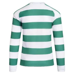 Dresovi Celtic FC Domaći 26/27 Dugi rukav