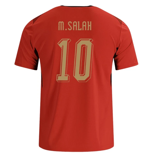 Dresovi Egipat M. Salah 10 Domaći SP 2026 Dresovi Egipat M. Salah 10 Domaći SP 2026
