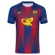 Dresovi FC Barcelona x OR Domaći 2025/26 - Specifična Dresovi FC Barcelona x OR Domaći 2025/26 - Specifična