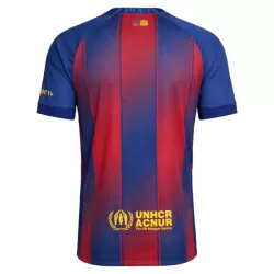 Dresovi FC Barcelona x OR Domaći 2025/26 - Specifična