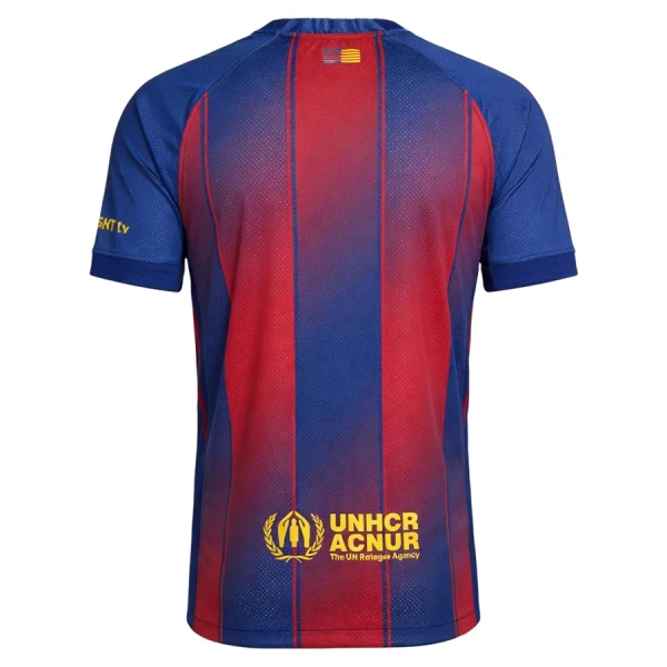 Dresovi FC Barcelona x OR Domaći 2025/26 - Specifična