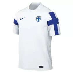 Dresovi Finska Domaći 2026