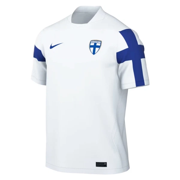 Dresovi Finska Domaći 2026