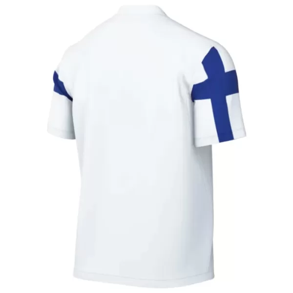 Dresovi Finska Domaći 2026