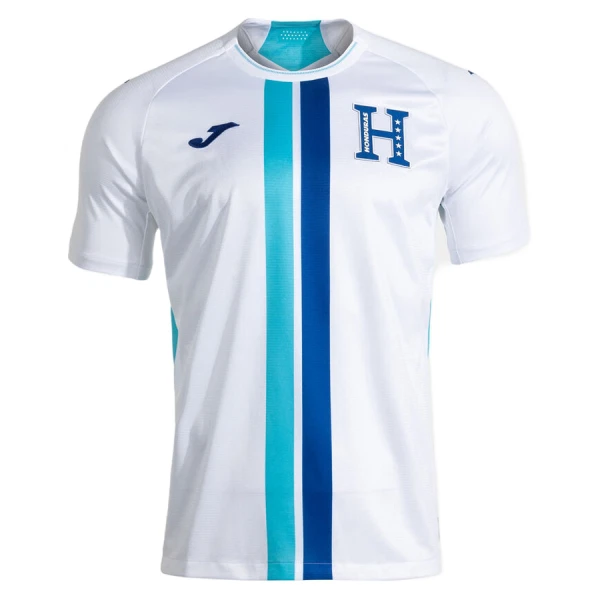 Dresovi Honduras Domaći 2026 Dresovi Honduras Domaći 2026
