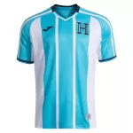 Dresovi Honduras Gostujući 2026