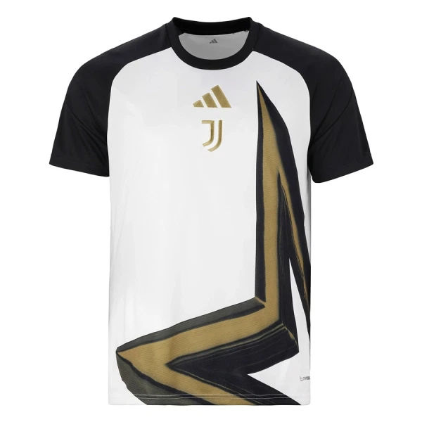 Dresovi Juventus Pre-Match 26/27