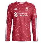 Dresovi Liverpool Domaći 26/27 Dugi rukav