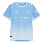 Dresovi Manchester City Domaći 26/27