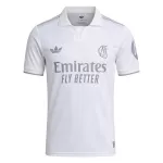 Dresovi Real Madrid Obljetnica 26/27 - Specifična