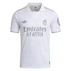 Dresovi Real Madrid Obljetnica 26/27 - Specifična