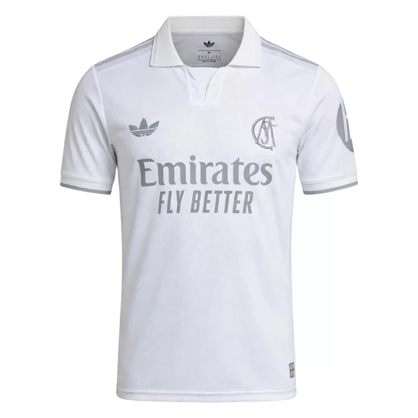 Dresovi Real Madrid Obljetnica 26/27 - Specifična