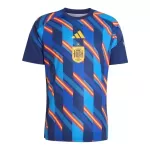 Dresovi Španjolska Pre-Match SP 2026