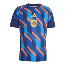 Dresovi Španjolska Pre-Match SP 2026