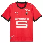 Dresovi Stade Rennais Domaći 26/27
