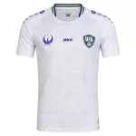 Dresovi Uzbekistan Gostujući SP 2026