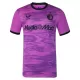 Golmanski Dresovi Feyenoord 26/27 Ljubičasta Golmanski Dresovi Feyenoord 26/27 Ljubičasta