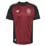 Golmanski Dresovi Španjolska SP 2026 Crvena