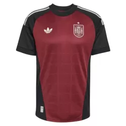Golmanski Dresovi Španjolska SP 2026 Crvena