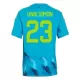 Golmanski Dresovi Španjolska Unai Simon 23 SP 2026 Golmanski Dresovi Španjolska Unai Simon 23 SP 2026